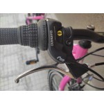 НОВ юношески велосипед GARDEN 24 цола монтажи SHIMANO НОВ юношески велосипед GARDEN 24 цола монтажи SHIMANO